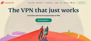 Top VPN Affiliate Programs - ExpressVPN
