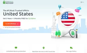 Top VPN Affiliate Programs - Private Internet Access
