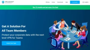 Top VPN Affiliate Programs - VPN Unlimited