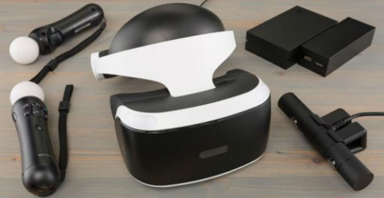 Top  Affiliate VR Products