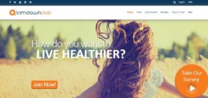 TrimDownClub Affiliate Program