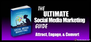 Ultimate Social Media Marketing Guide - Featured