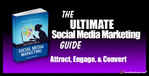 Ultimate Social Media Marketing Guide - SMM