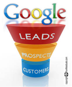 Google Adwords for Lead Generation