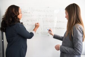 Using Content Velocity to Outrank Bigger Sites in Affiliate Niches