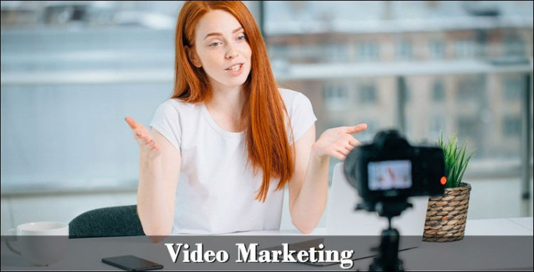 Video Marketing for Social Media