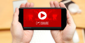 Video and Content Marketing Strategy