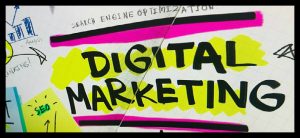 Visual Content Digital Marketing - Featured