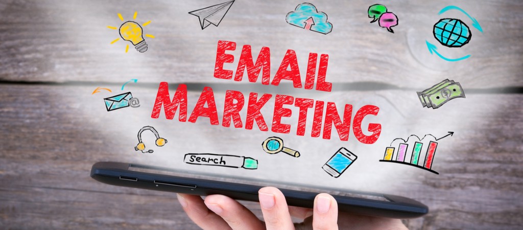 Visual Email Marketing