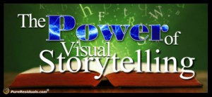 Visual Storytelling for Blog Engagement