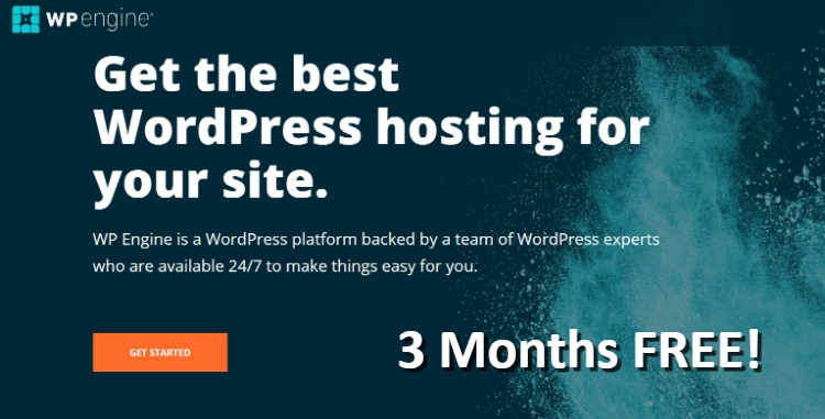 Reliable WordPress Web Hosting