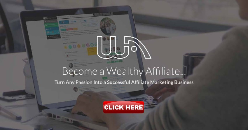 Wealthy Affiliate Review - Join Today