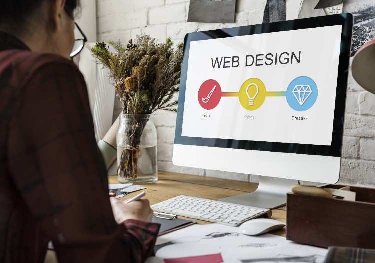 Why Web Design