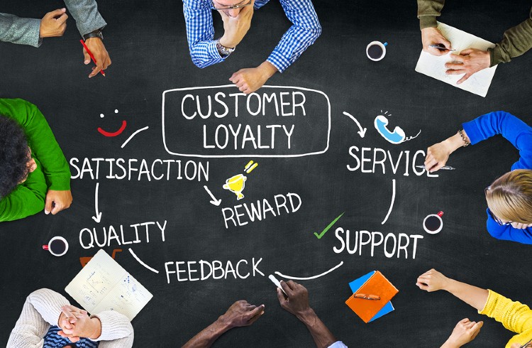 What You Need to Keep Customers Loyal to Your Brand