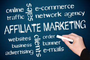 What is Affiliate Marketing
