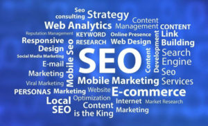 Why all businesses need SEO