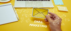 Top Affiliate Email Marketing Programs