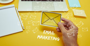 Why is email marketing important SM