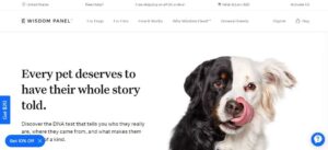 Wisdom Panel Affiliate Program