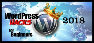 WordPress Hacks for Beginners