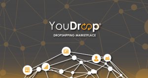 WooCommerce and YouDrop