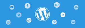 WordPress and Social Media