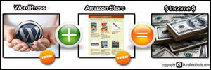 Wordpress Amazon Associate Store