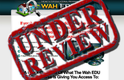 is wahedu a scam - Login Information -Official Site