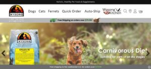 Wysong Affiliate Program