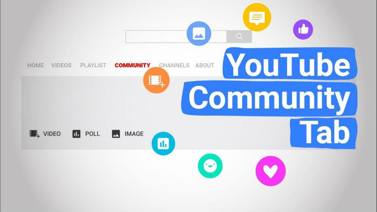 Youtube Community
