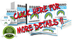 affiliate marketing brand strategy free bonus offer