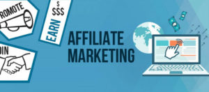 affiliate marketing programs