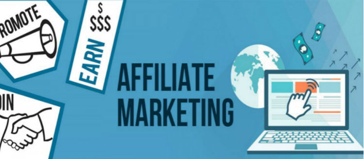 affiliate marketing programs 