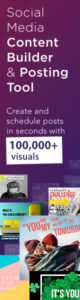 affiliate marketing promotion