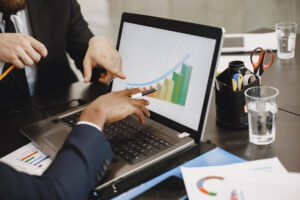 How To Measure Digital Marketing ROI