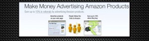 Amazon Affiliate Marketing