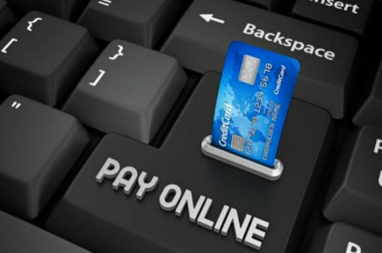 amazon online payment