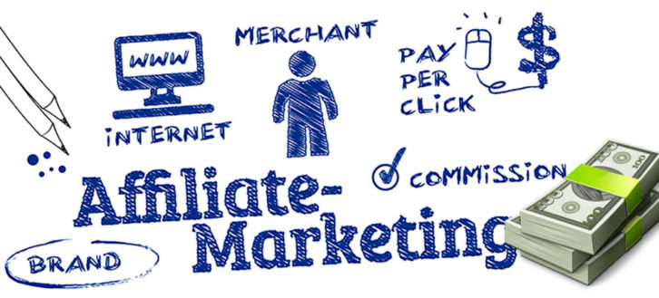 Unknown Facts About How To Make Money Through Affiliate Marketing?