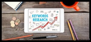 blog keyword research - featured