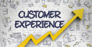 boost customer experience