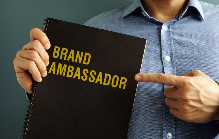 brand-ambassadors