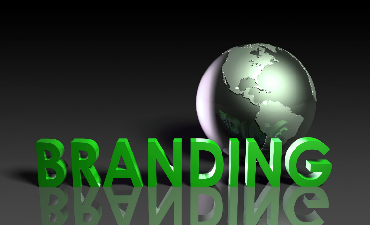 branding global