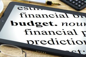 budget small business