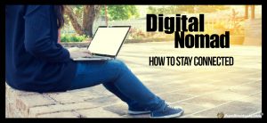 digital nomad tips