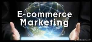 e-commerce marketing - Featured