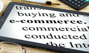 e-commerce review