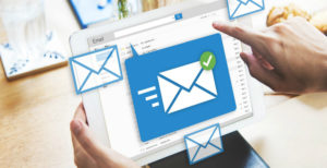 Personalized Email Lead Generation