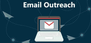 email outreach strategy
