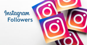 increase your instagram following - social