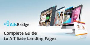 high converting landing pages